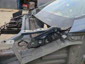 Set balamale capota KIA Sportage IV [Fabr 2016-2025] OEM