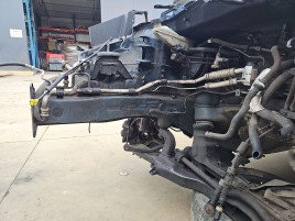 Lonjeron dreapta KIA Sportage IV [Fabr 2016-2025] OEM