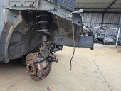 Lonjeron dreapta KIA Sportage IV [Fabr 2016-2025] OEM