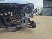 Lonjeron stanga KIA Sportage IV [Fabr 2016-2025] OEM