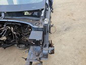 Semi aripa stanga KIA Sportage IV [Fabr 2016-2025] OEM