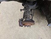 Fuzeta fata stanga KIA Sportage IV [Fabr 2016-2025] 2.0 CRDI D4HA 136KW / 185CP