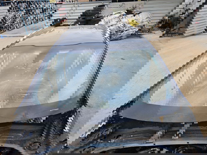 Parbriz KIA Sportage IV [Fabr 2016-2025] OEM