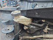 Vas lichid frana KIA Sportage IV [Fabr 2016-2025] OEM