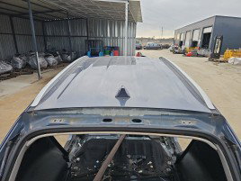 Set bare longitudinale KIA Sportage IV [Fabr 2016-2025] OEM