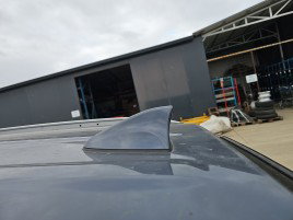  Antena KIA Sportage IV [Fabr 2016-2025] OEM