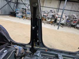  Centura stanga fata KIA Sportage IV [Fabr 2016-2025] OEM