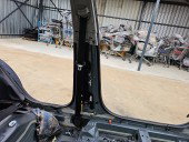  Centura stanga fata KIA Sportage IV [Fabr 2016-2025] OEM