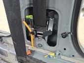  Centura stanga fata KIA Sportage IV [Fabr 2016-2025] OEM