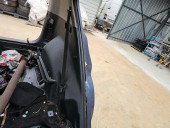  Centura stanga spate KIA Sportage IV [Fabr 2016-2025] OEM