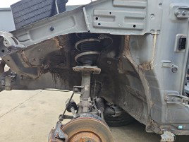 Amortizor stanga fata KIA Sportage IV [Fabr 2016-2025] 2.0 CRDI D4HA 136KW / 185CP