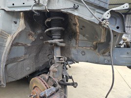 Amortizor dreapta fata KIA Sportage IV [Fabr 2016-2025] 2.0 CRDI D4HA 136KW / 185CP