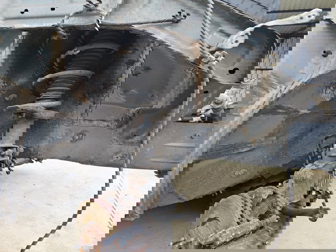 Amortizor dreapta fata KIA Sportage IV [Fabr 2016-2025] 2.0 CRDI D4HA 136KW / 185CP