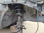 Amortizor dreapta fata KIA Sportage IV [Fabr 2016-2025] 2.0 CRDI D4HA 136KW / 185CP