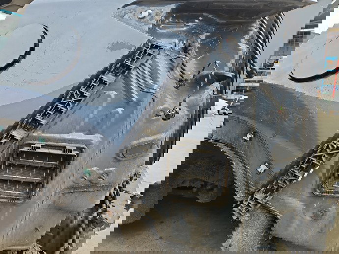 Suport bara stanga spate KIA Sportage IV [Fabr 2016-2025] OEM