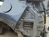 Suport bara stanga spate KIA Sportage IV [Fabr 2016-2025] OEM