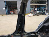  Centura dreapta fata KIA Sportage IV [Fabr 2016-2025] OEM