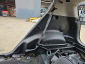  Centura dreapta spate KIA Sportage IV [Fabr 2016-2025] OEM