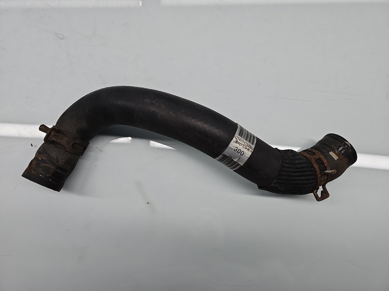 Furtun apa KIA Sportage IV [Fabr 2016-2025] 25410D3000 2.0 CRDI D4HA 136KW / 185CP - imagine 1