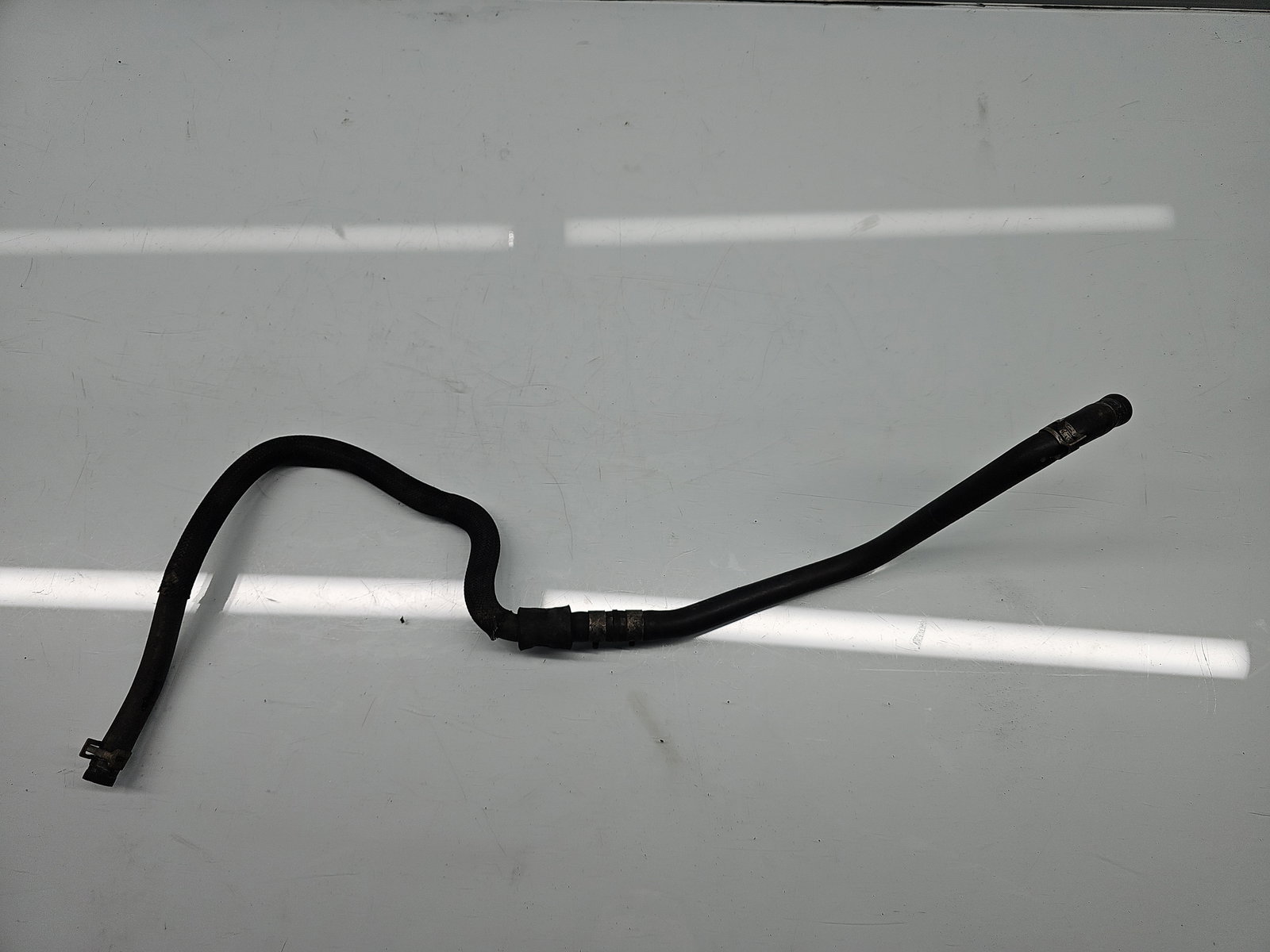 Furtun apa KIA Sportage IV [Fabr 2016-2025] OEM 2.0 CRDI D4HA 136KW / 185CP - imagine 1