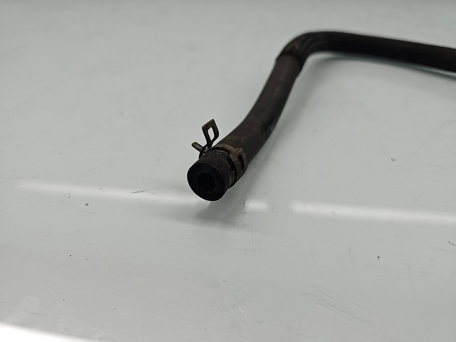 Furtun apa KIA Sportage IV [Fabr 2016-2025] OEM 2.0 CRDI D4HA 136KW / 185CP - imagine 2