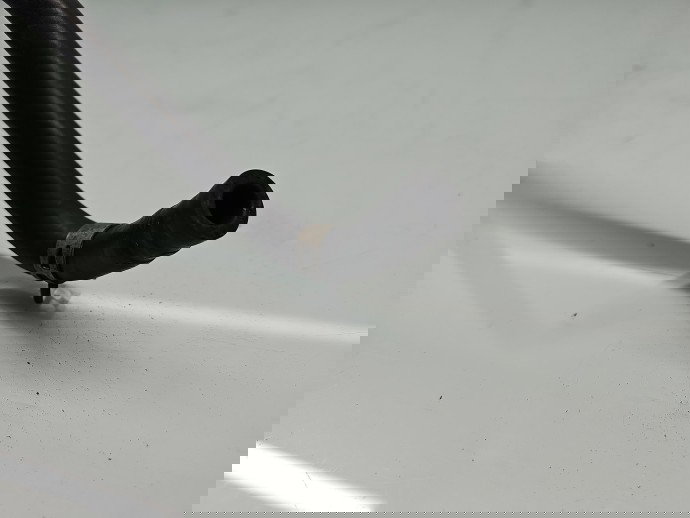 Furtun apa KIA Sportage IV [Fabr 2016-2025] OEM 2.0 CRDI D4HA 136KW / 185CP