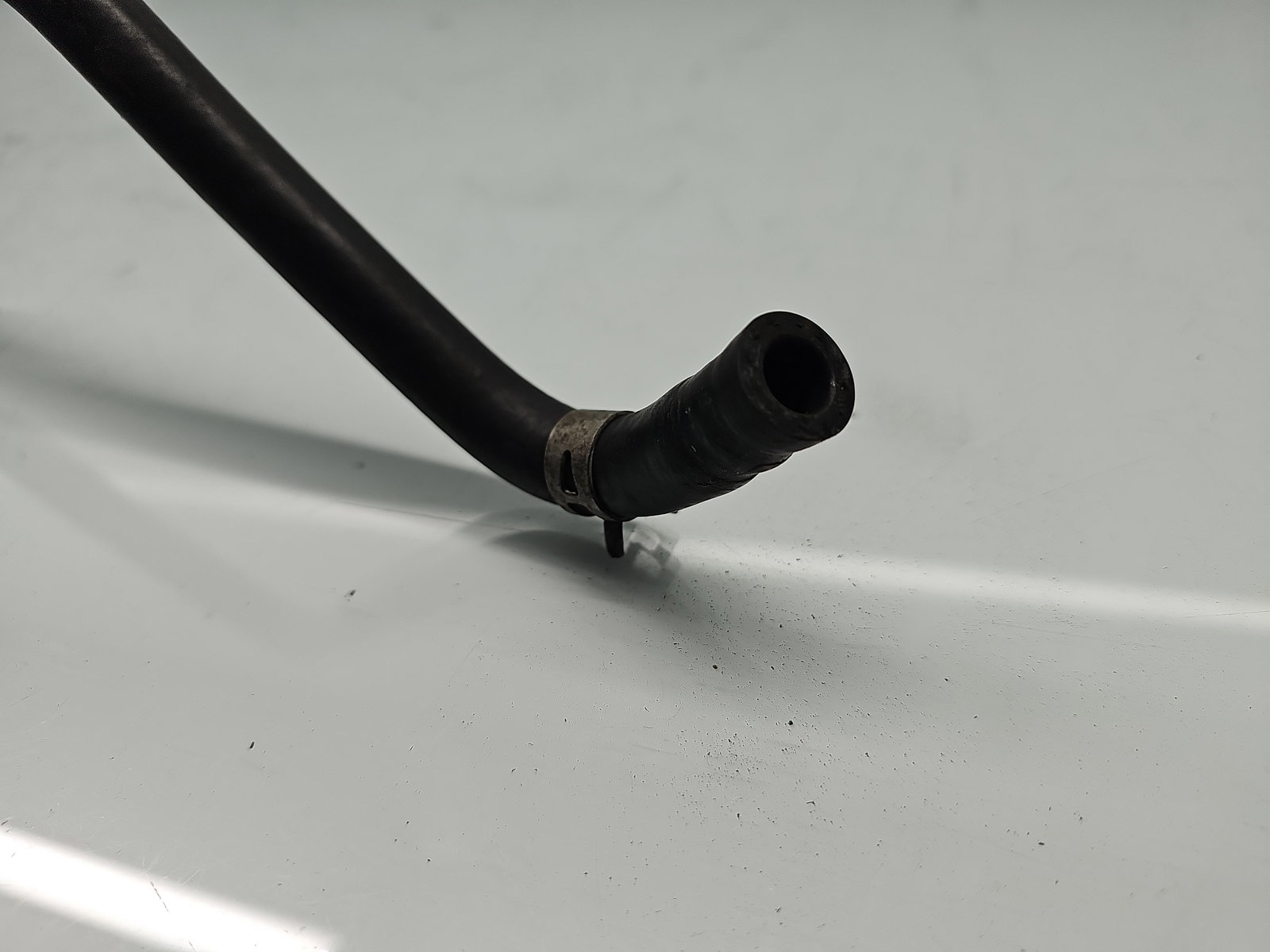 Furtun apa KIA Sportage IV [Fabr 2016-2025] OEM 2.0 CRDI D4HA 136KW / 185CP - imagine 3