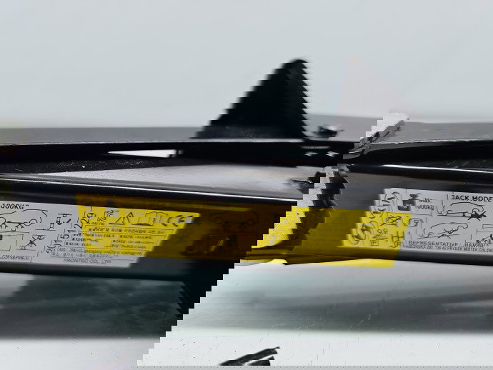  Cric KIA Sportage IV [Fabr 2016-2025] OEM