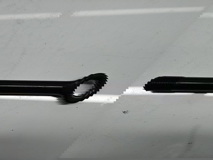 Cui remorcare KIA Sportage IV [Fabr 2016-2025] OEM