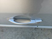 Maner usa stanga fata Volkswagen Caddy 3 (2KA, 2KH) [Fabr 2004-2009] OEM