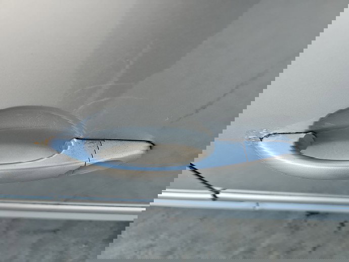 Maner usa culisanta stanga Volkswagen Caddy 3 (2KA, 2KH) [Fabr 2004-2009] OEM