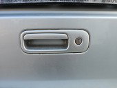 Maner haion Volkswagen Caddy 3 (2KA, 2KH) [Fabr 2004-2009] OEM