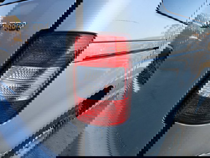  Stop aripa dreapta Volkswagen Caddy 3 (2KA, 2KH) [Fabr 2004-2009] OEM