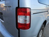  Stop aripa dreapta Volkswagen Caddy 3 (2KA, 2KH) [Fabr 2004-2009] OEM