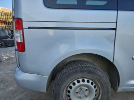 Aripa dreapta spate Volkswagen Caddy 3 (2KA, 2KH) [Fabr 2004-2009] OEM