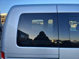 Geam caroserie fix dreapta Volkswagen Caddy 3 (2KA, 2KH) [Fabr 2004-2009] OEM