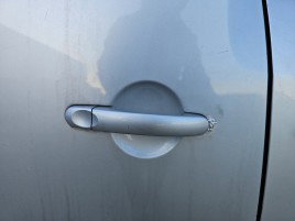 Maner usa culisanta dreapta Volkswagen Caddy 3 (2KA, 2KH) [Fabr 2004-2009] OEM