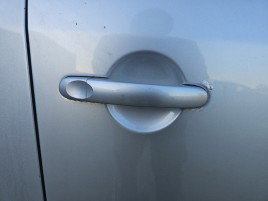 Maner usa dreapta fata Volkswagen Caddy 3 (2KA, 2KH) [Fabr 2004-2009] OEM