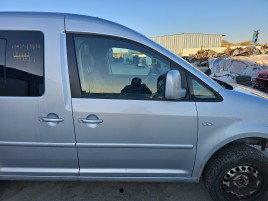 Usa dreapta fata Volkswagen Caddy 3 (2KA, 2KH) [Fabr 2004-2009] OEM