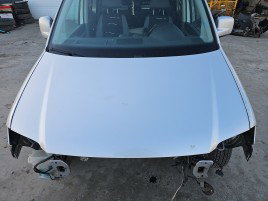 Capota motor Volkswagen Caddy 3 (2KA, 2KH) [Fabr 2004-2009] OEM