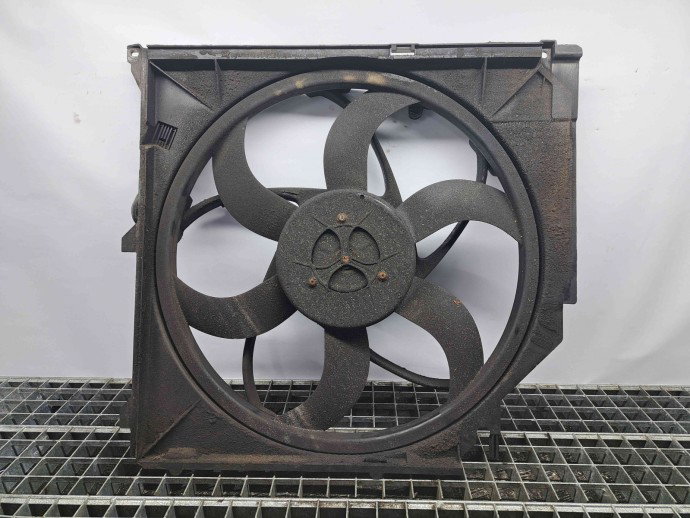 Electroventilator Bmw X3 (E83) [Fabr 2003-2009] 3401056 | 6925702 2.0 M47 110KW / 150CP  
