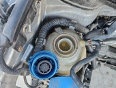 Vas expansiune Volkswagen Caddy 3 (2KA, 2KH) [Fabr 2004-2009] OEM