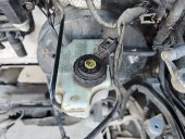 Vas lichid frana Volkswagen Caddy 3 (2KA, 2KH) [Fabr 2004-2009] 1K1611301