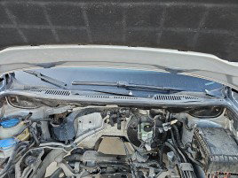  Grila stergator parbriz Volkswagen Caddy 3 (2KA, 2KH) [Fabr 2004-2009] OEM