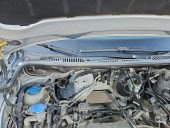  Grila stergator parbriz Volkswagen Caddy 3 (2KA, 2KH) [Fabr 2004-2009] OEM