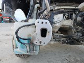 Lonjeron dreapta Volkswagen Caddy 3 (2KA, 2KH) [Fabr 2004-2009] OEM