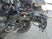 Lonjeron stanga Volkswagen Caddy 3 (2KA, 2KH) [Fabr 2004-2009] OEM