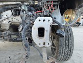 Lonjeron stanga Volkswagen Caddy 3 (2KA, 2KH) [Fabr 2004-2009] OEM