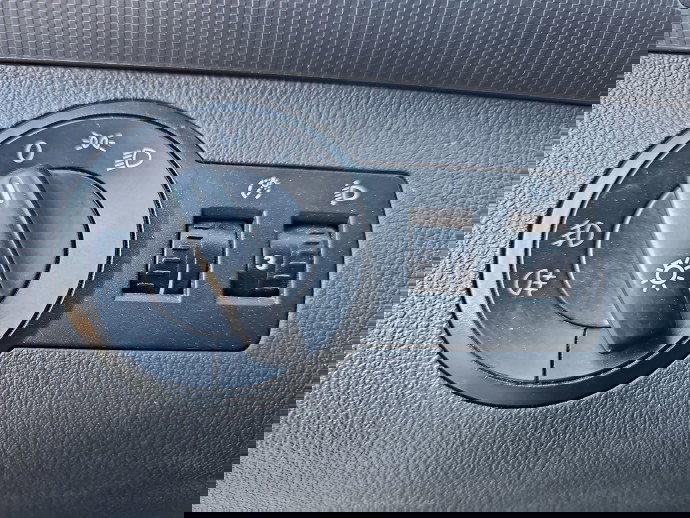  Bloc lumini Volkswagen Caddy 3 (2KA, 2KH) [Fabr 2004-2009] OEM