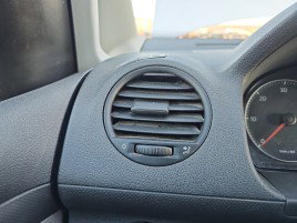  Grila aerisire centrala stanga Volkswagen Caddy 3 (2KA, 2KH) [Fabr 2004-2009] OEM